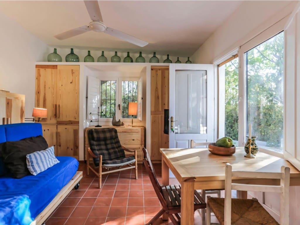 3 Zimmer Finca/Landgut zu verkaufen in El Padron mit Pool Garage - 1.045.000 € (Ref: 9448539)