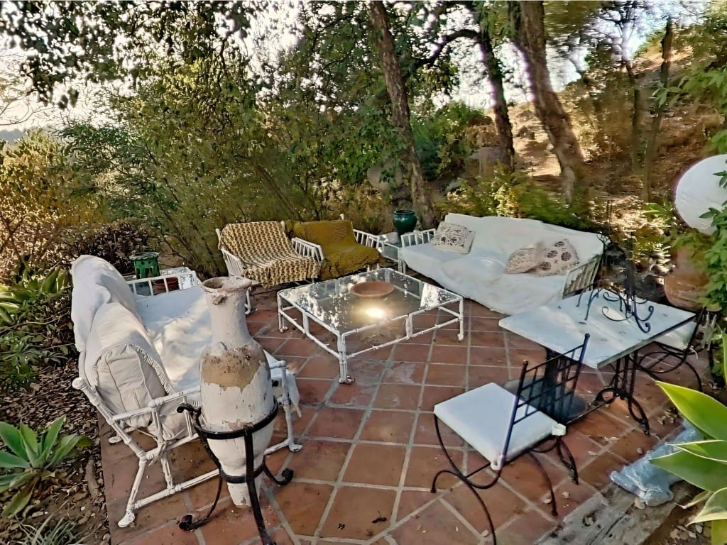 3 Zimmer Finca/Landgut zu verkaufen in El Padron mit Pool Garage - 1.045.000 € (Ref: 9448539)