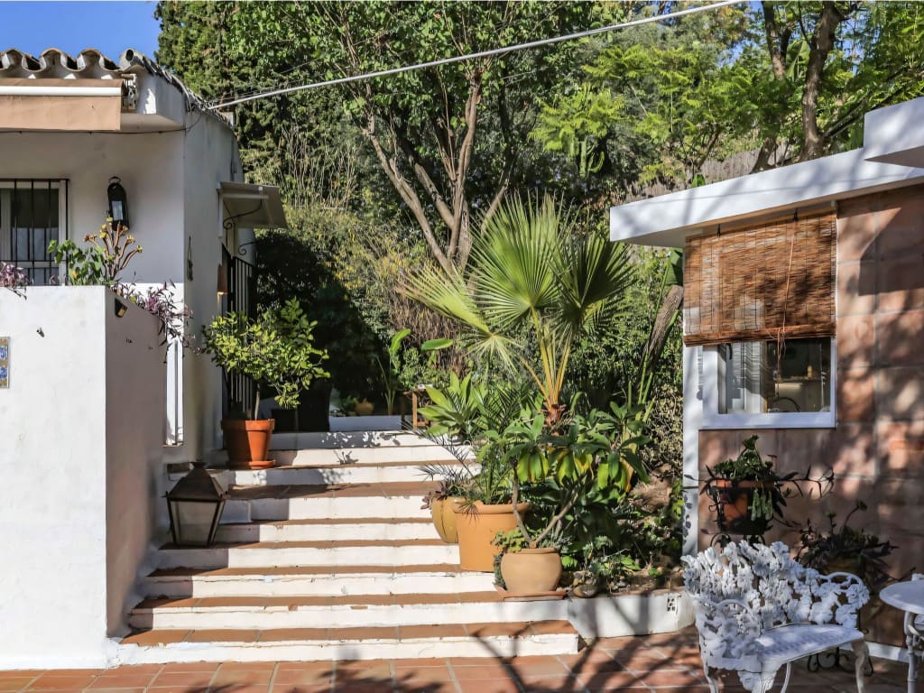 3 Zimmer Finca/Landgut zu verkaufen in El Padron mit Pool Garage - 1.045.000 € (Ref: 9448539)