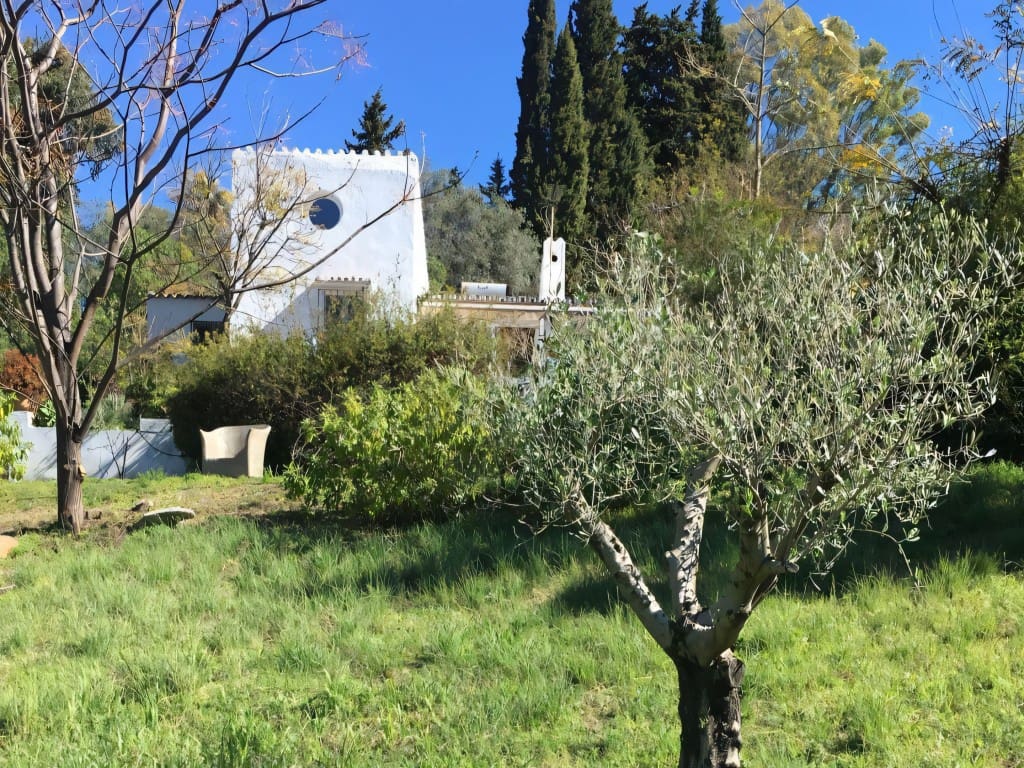 3 Zimmer Finca/Landgut zu verkaufen in El Padron mit Pool Garage - 1.045.000 € (Ref: 9448539)