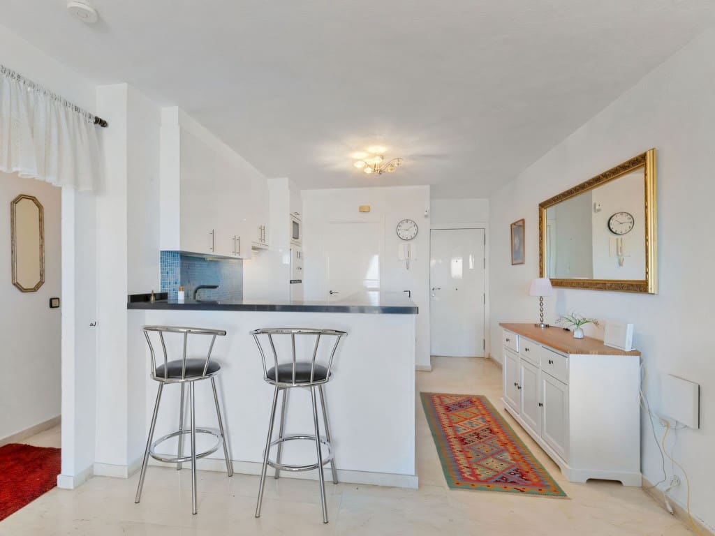 2 makuuhuone Huoneisto myytävänä paikassa Fuengirola mukana 
autotalli - 620 000 € (Ref: 9448540)