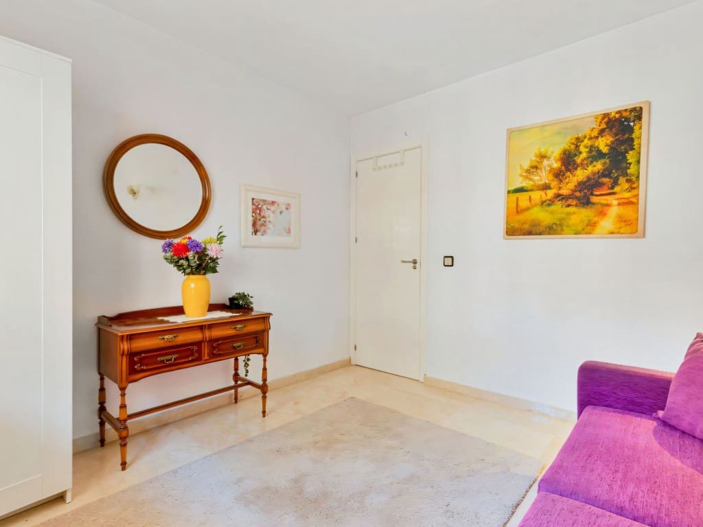 2 makuuhuone Huoneisto myytävänä paikassa Fuengirola mukana 
autotalli - 620 000 € (Ref: 9448540)