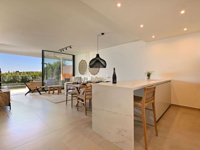 2 camera da letto Appartamento in vendita in Fuengirola con piscina - 799.000 € (Rif: 9450104)