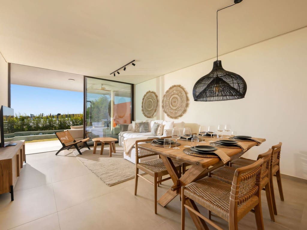 2 camera da letto Appartamento in vendita in Fuengirola con piscina - 799.000 € (Rif: 9450104)