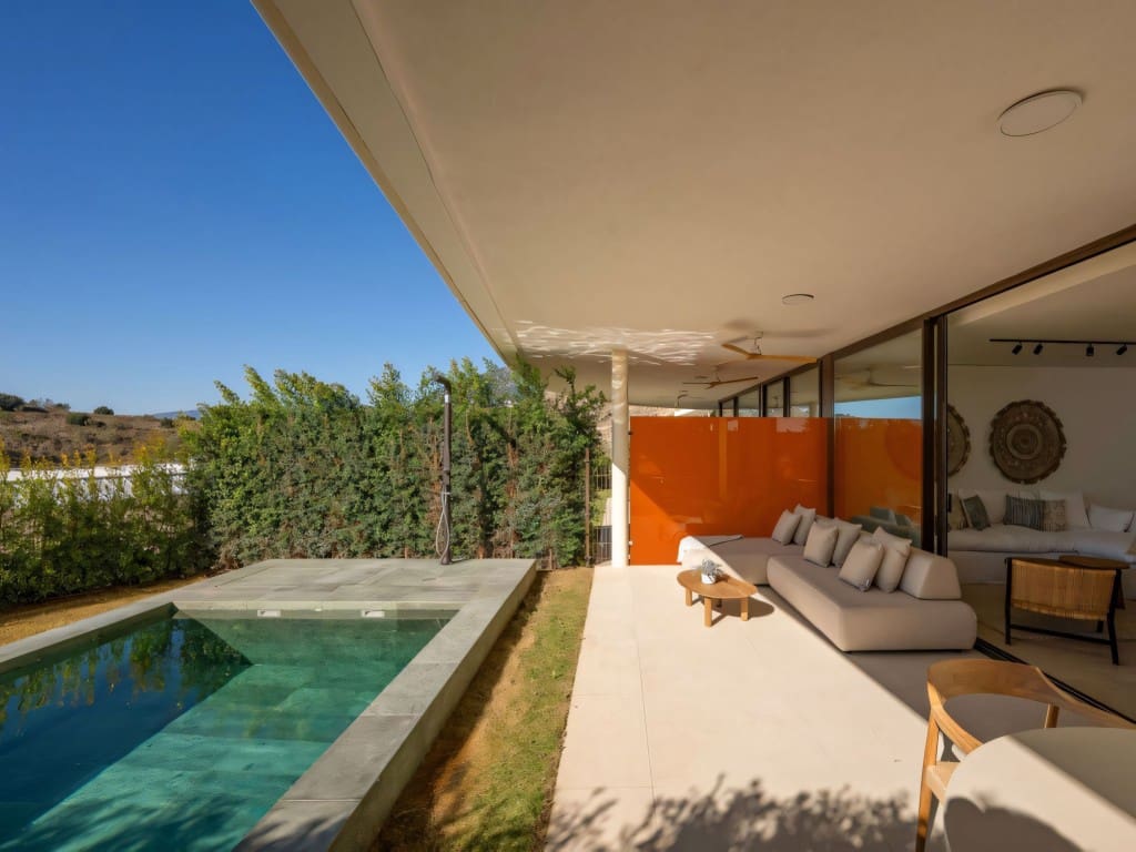 2 camera da letto Appartamento in vendita in Fuengirola con piscina - 799.000 € (Rif: 9450104)