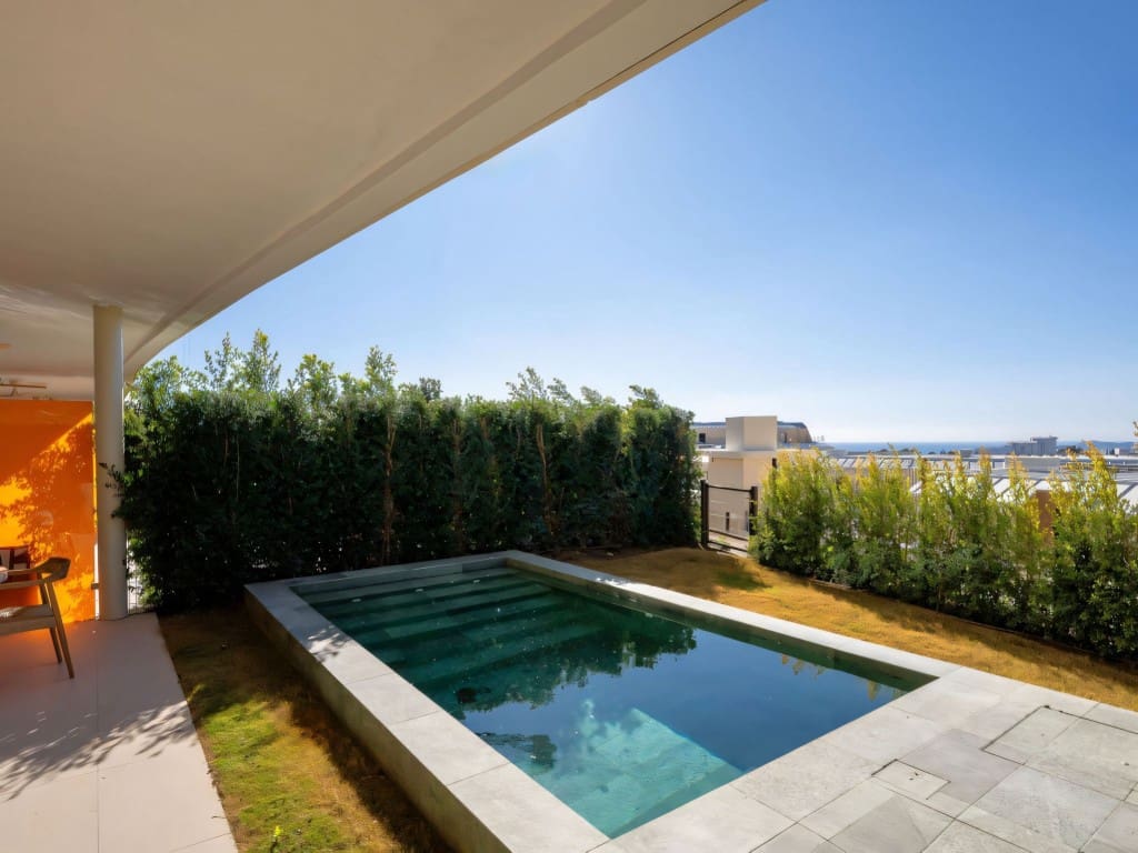 2 camera da letto Appartamento in vendita in Fuengirola con piscina - 799.000 € (Rif: 9450104)