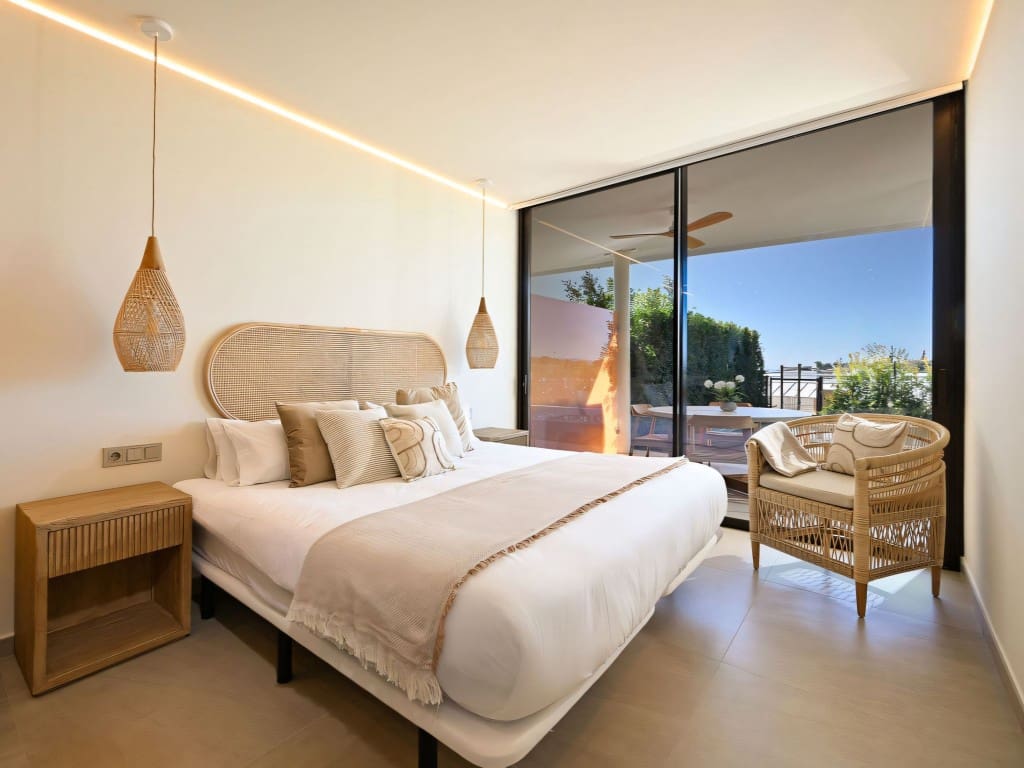 2 camera da letto Appartamento in vendita in Fuengirola con piscina - 799.000 € (Rif: 9450104)