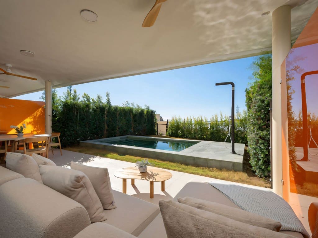 2 camera da letto Appartamento in vendita in Fuengirola con piscina - 799.000 € (Rif: 9450104)