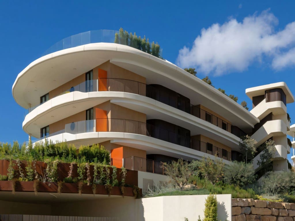 2 camera da letto Appartamento in vendita in Fuengirola con piscina - 799.000 € (Rif: 9450104)