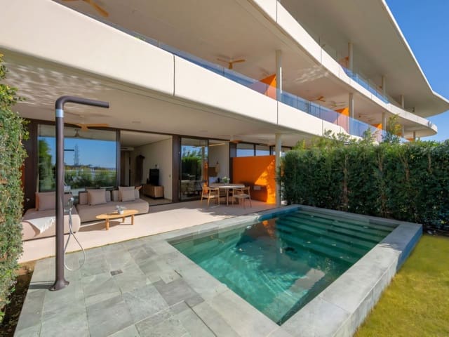 2 camera da letto Appartamento in vendita in Fuengirola con piscina - 799.000 € (Rif: 9450104)