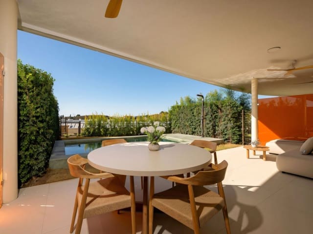 2 camera da letto Appartamento in vendita in Fuengirola con piscina - 799.000 € (Rif: 9450104)