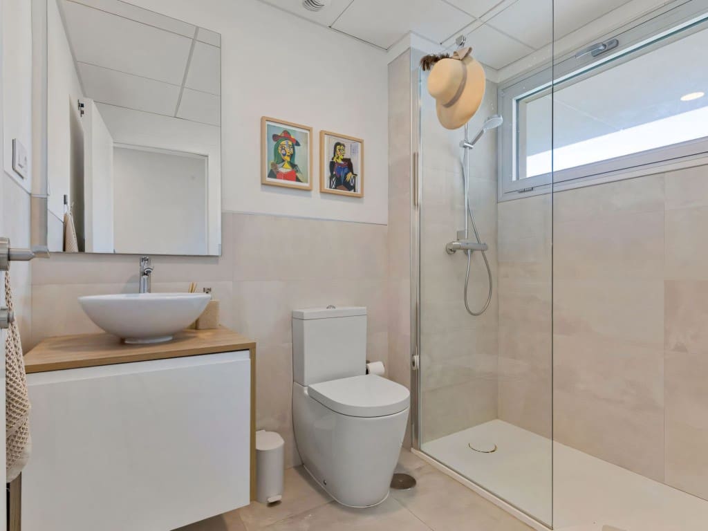 Ático de 2 habitaciones en Fuengirola en venta con piscina - 645.000 € (Ref: 9451764)