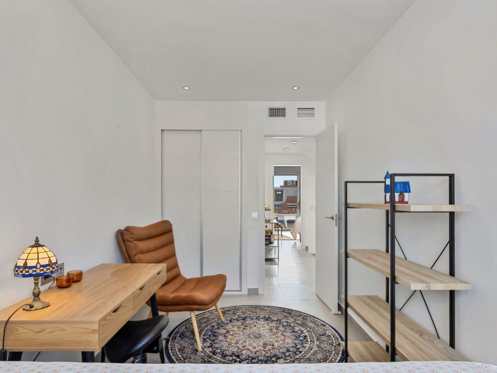 3 sovrum Hus till salu i Fuengirola med pool garage - 765 000 € (Ref: 9451765)