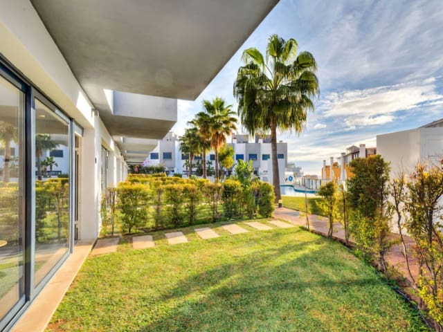 3 Zimmer Haus zu verkaufen in Torreblanca, Fuengirola mit Pool Garage - 765.000 € (Ref: 9451765)