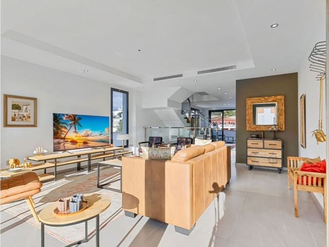 3 Zimmer Haus zu verkaufen in Torreblanca, Fuengirola mit Pool Garage - 765.000 € (Ref: 9451765)