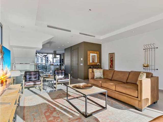 3 Zimmer Haus zu verkaufen in Torreblanca, Fuengirola mit Pool Garage - 765.000 € (Ref: 9451765)