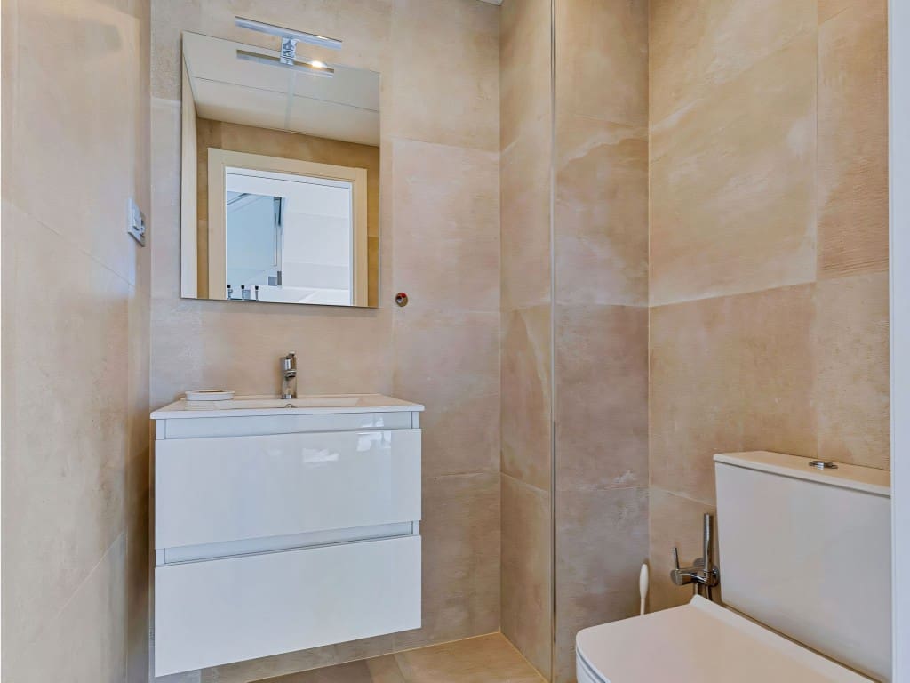 3 sovrum Hus till salu i Fuengirola med pool garage - 765 000 € (Ref: 9451765)