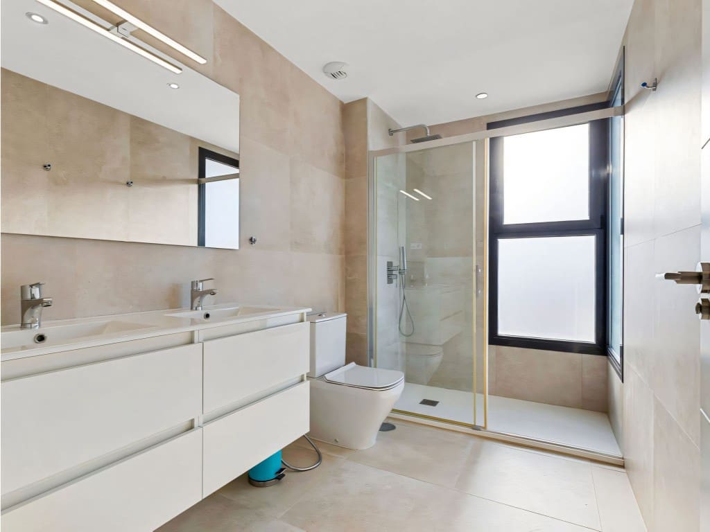 3 sovrum Hus till salu i Fuengirola med pool garage - 765 000 € (Ref: 9451765)