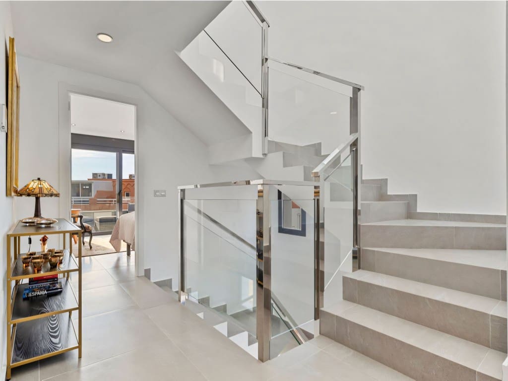 3 sovrum Hus till salu i Fuengirola med pool garage - 765 000 € (Ref: 9451765)