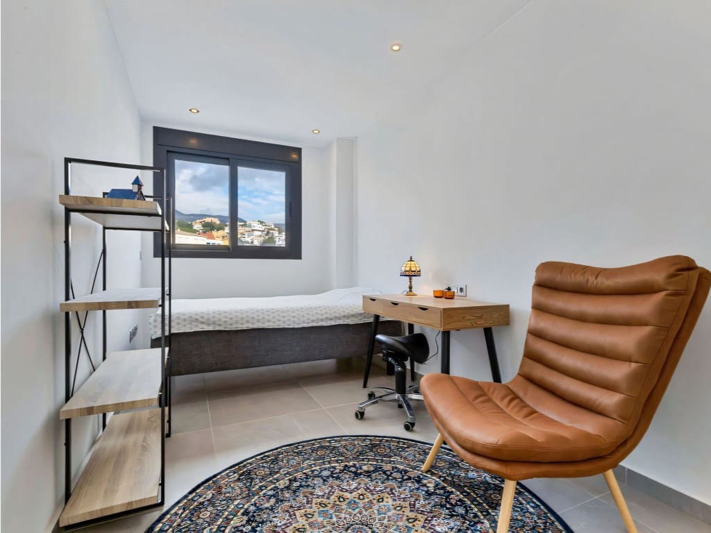 3 sovrum Hus till salu i Fuengirola med pool garage - 765 000 € (Ref: 9451765)