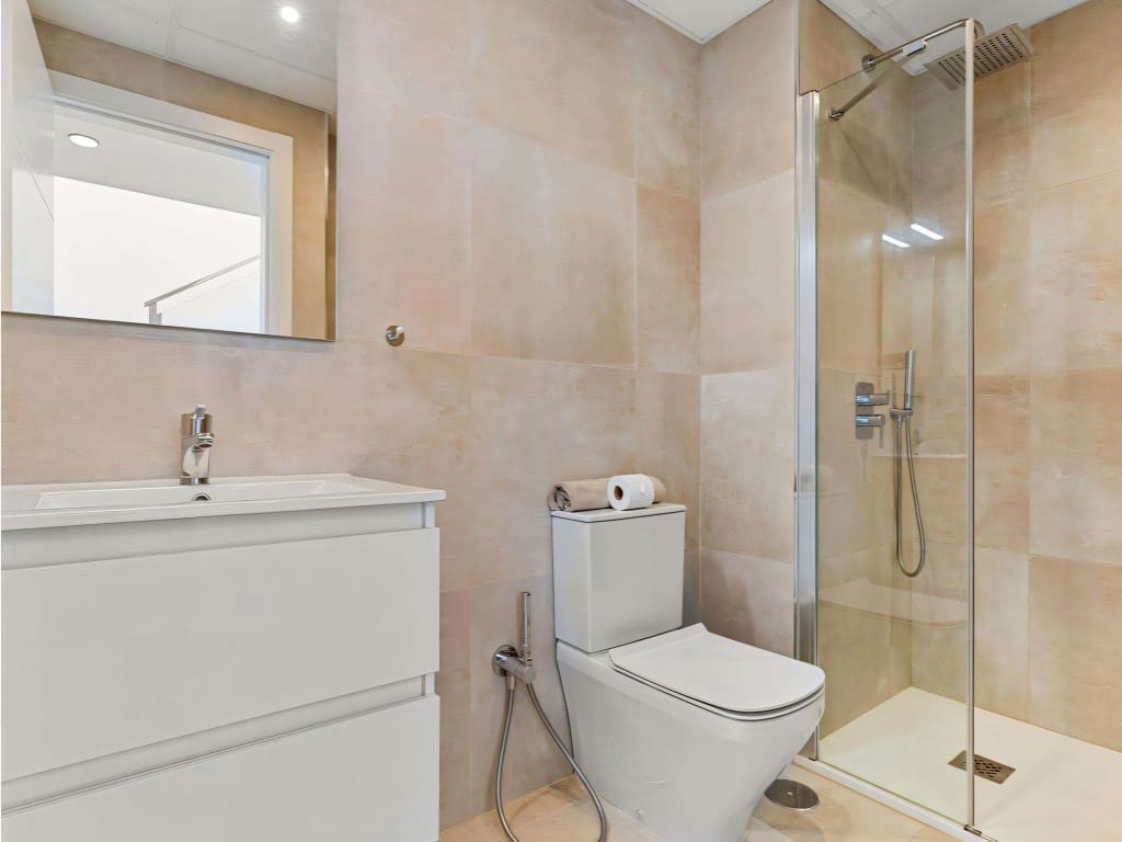 3 sovrum Hus till salu i Fuengirola med pool garage - 765 000 € (Ref: 9451765)