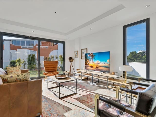 3 Zimmer Haus zu verkaufen in Torreblanca, Fuengirola mit Pool Garage - 765.000 € (Ref: 9451765)