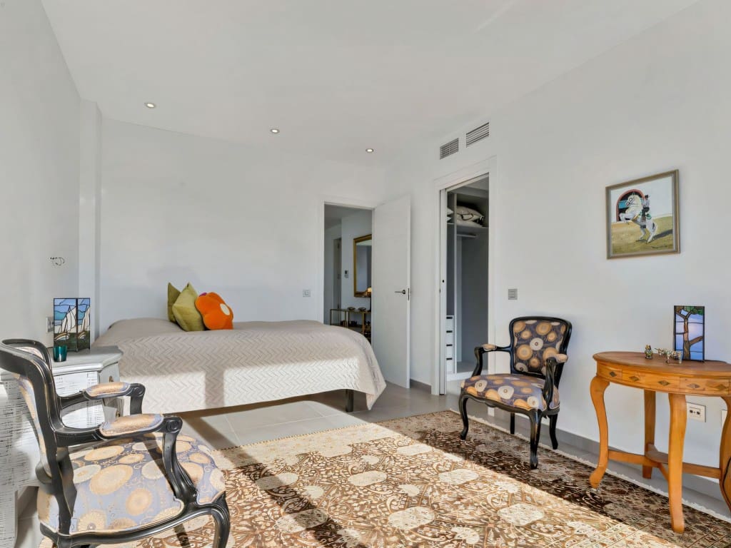 3 sovrum Hus till salu i Fuengirola med pool garage - 765 000 € (Ref: 9451765)