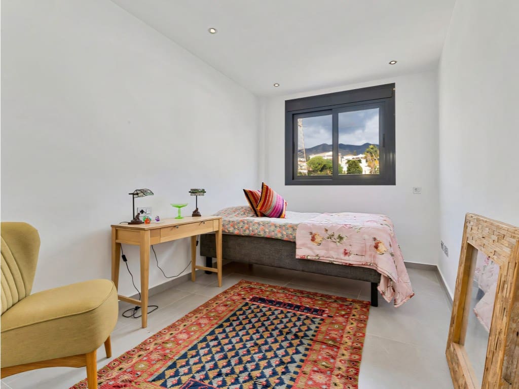 3 sovrum Hus till salu i Fuengirola med pool garage - 765 000 € (Ref: 9451765)