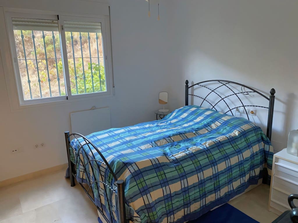 3 Zimmer Apartment zu verkaufen in Mijas Costa mit Pool Garage - 465.000 € (Ref: 9451766)