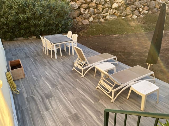 3 Zimmer Apartment zu verkaufen in Mijas Costa, Mijas mit Pool Garage - 465.000 € (Ref: 9451766)