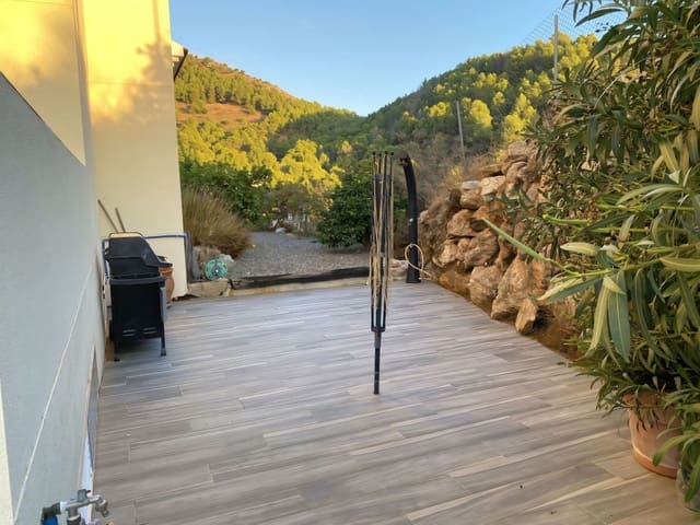 3 Zimmer Apartment zu verkaufen in Mijas Costa, Mijas mit Pool Garage - 465.000 € (Ref: 9451766)