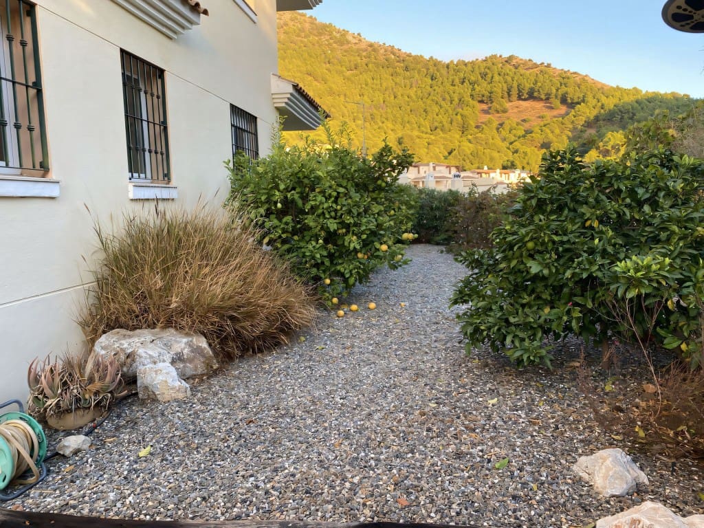 3 Zimmer Apartment zu verkaufen in Mijas Costa mit Pool Garage - 465.000 € (Ref: 9451766)