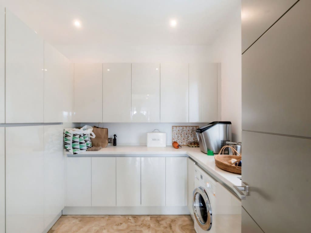 Willa na sprzedaż w Benahavis z basenem garażem - 5 995 000 € (Ref: 9453038)