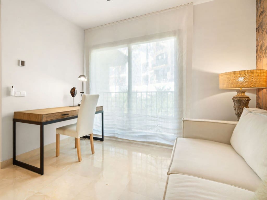 3 bedroom Apartment for sale in Los Arqueros with pool garage - € 595,000 (Ref: 9455814)