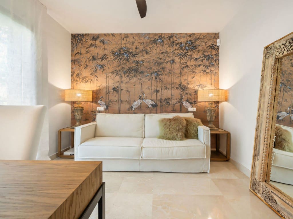 3 bedroom Apartment for sale in Los Arqueros with pool garage - € 595,000 (Ref: 9455814)