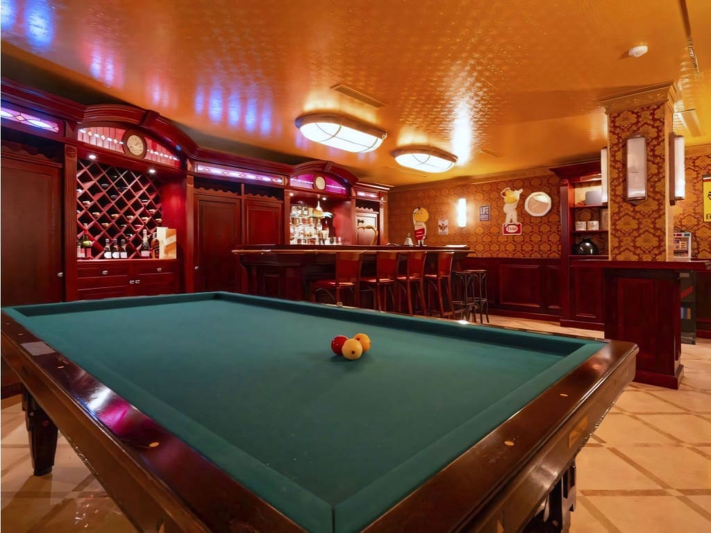 5 chambre Villa/Maison à vendre à La Cala de Mijas avec piscine garage - 3 650 000 € (Ref: 9455815)