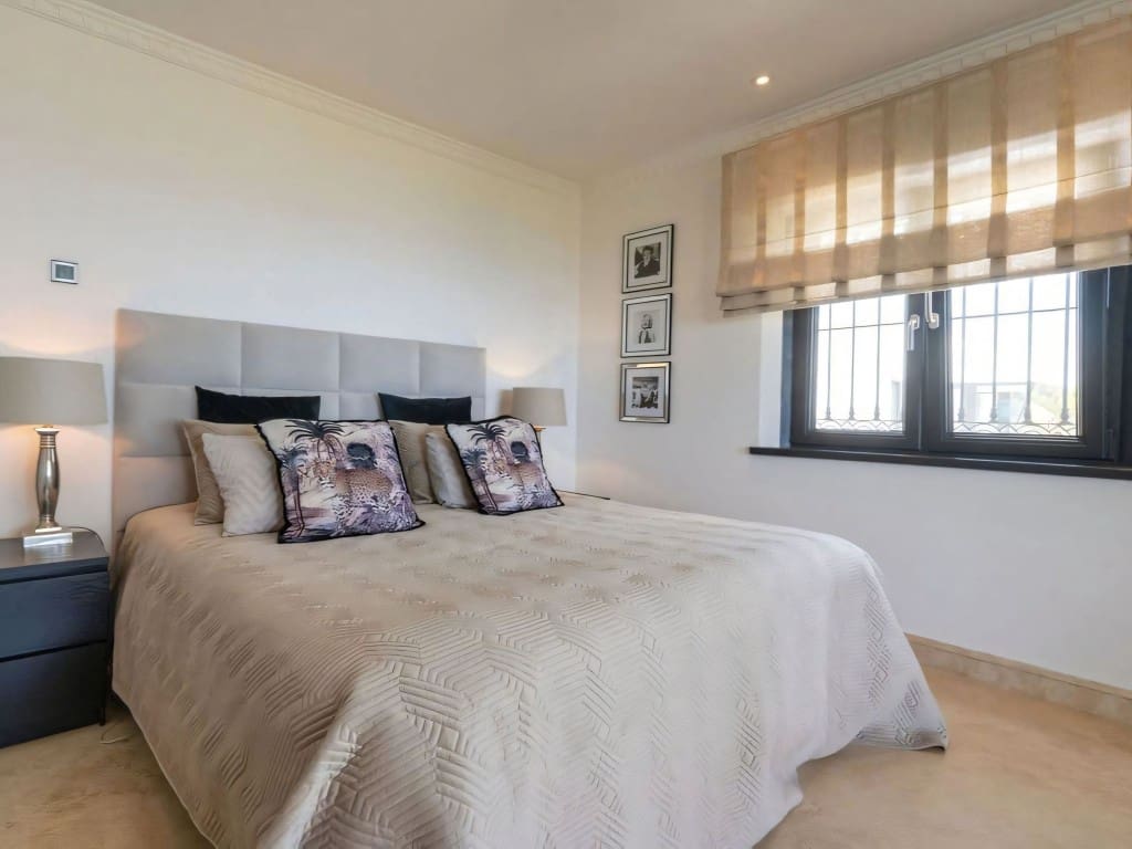 5 chambre Villa/Maison à vendre à La Cala de Mijas avec piscine garage - 3 650 000 € (Ref: 9455815)