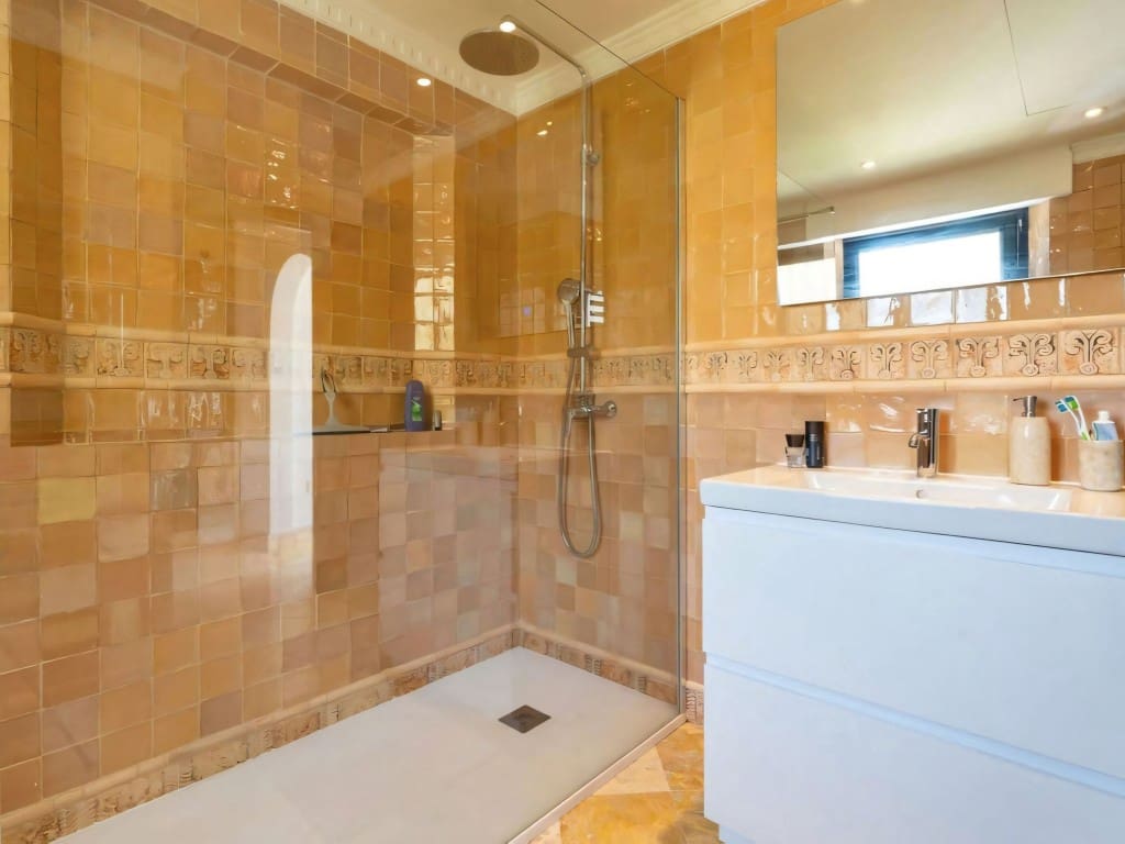 5 chambre Villa/Maison à vendre à La Cala de Mijas avec piscine garage - 3 650 000 € (Ref: 9455815)