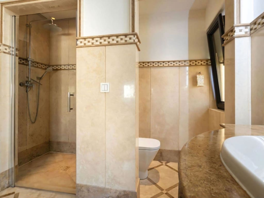 5 chambre Villa/Maison à vendre à La Cala de Mijas avec piscine garage - 3 650 000 € (Ref: 9455815)