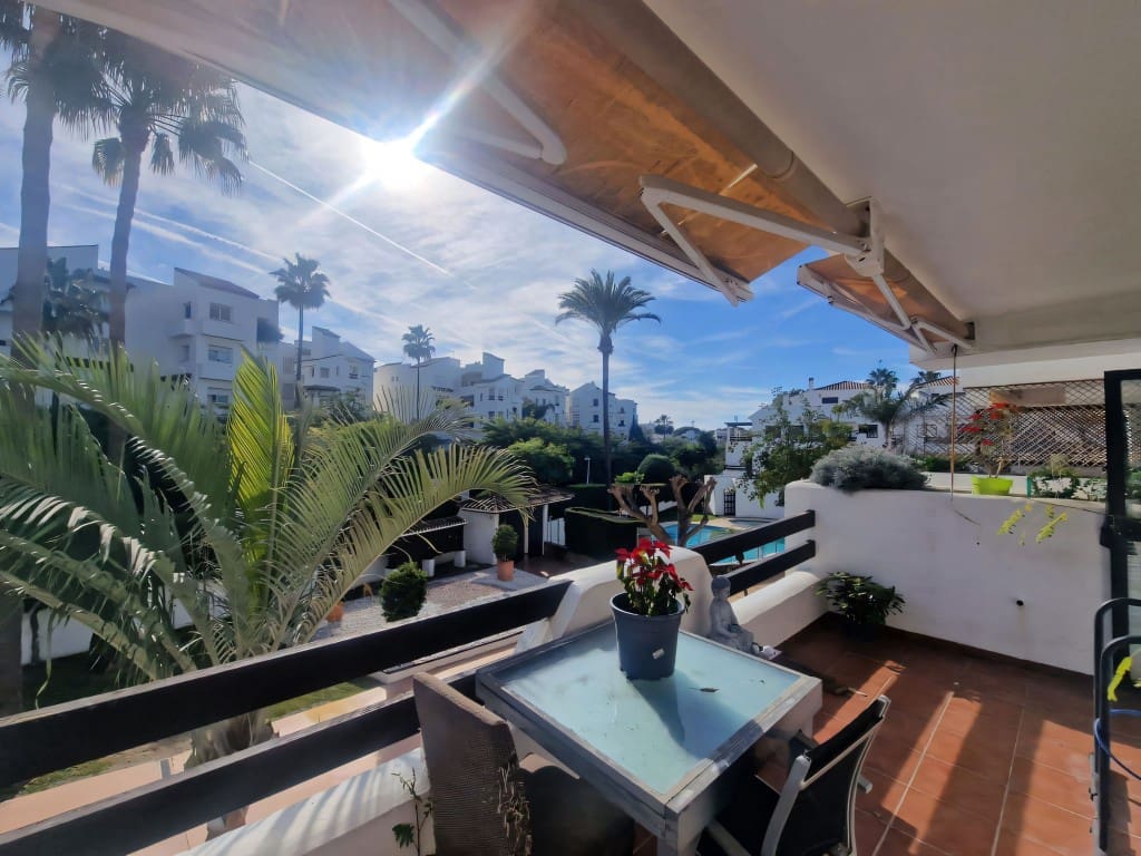 2 chambre Appartement à vendre à Costalita avec piscine - 435 000 € (Ref: 9455816)