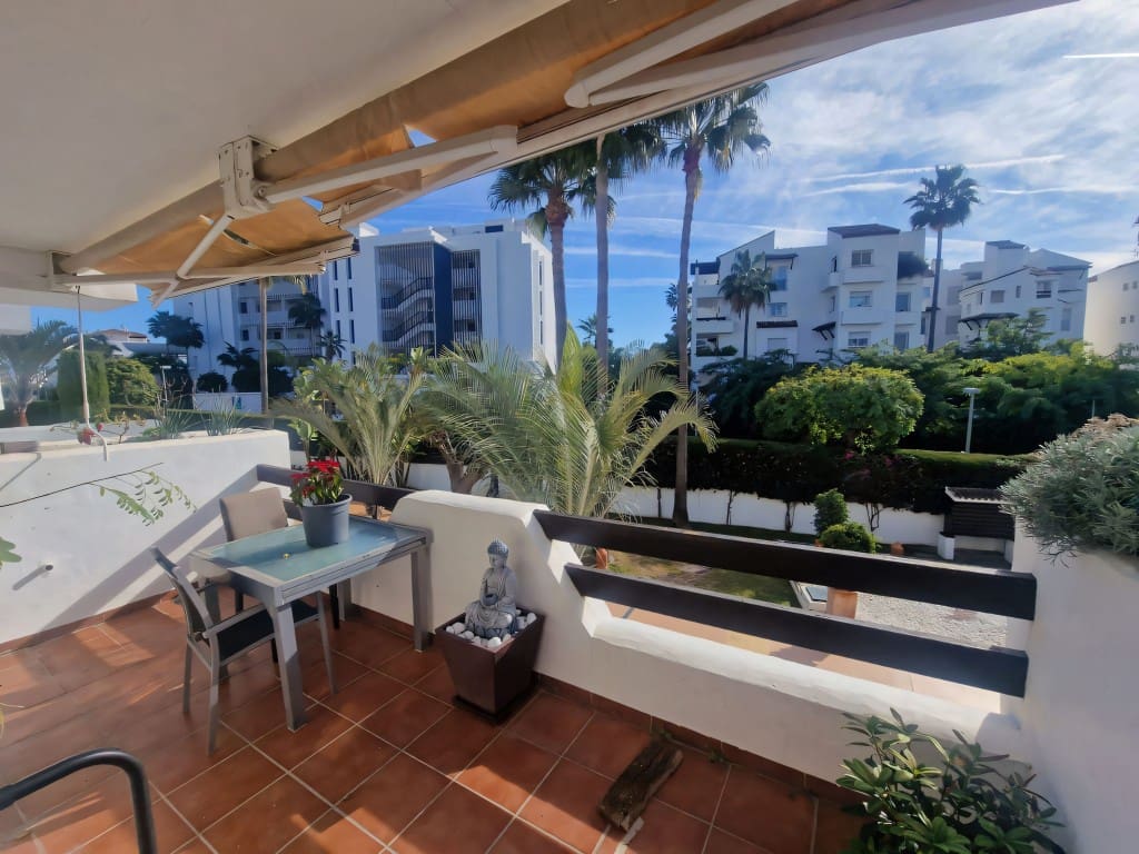 2 chambre Appartement à vendre à Costalita avec piscine - 435 000 € (Ref: 9455816)