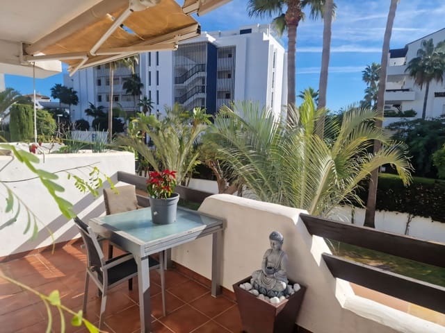 2 bedroom Apartment for sale in Costalita, Estepona with pool - € 435,000 (Ref: 9455816)