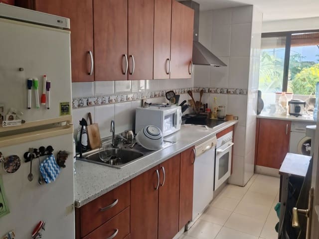 2 bedroom Apartment for sale in Costalita, Estepona with pool - € 435,000 (Ref: 9455816)