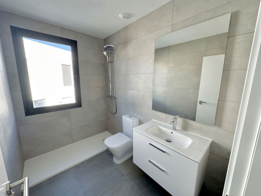 4 sypialnia Dom blizniak na sprzedaż w Riviera del Sol z basenem garażem - 65 000 € (Ref: 9461034)