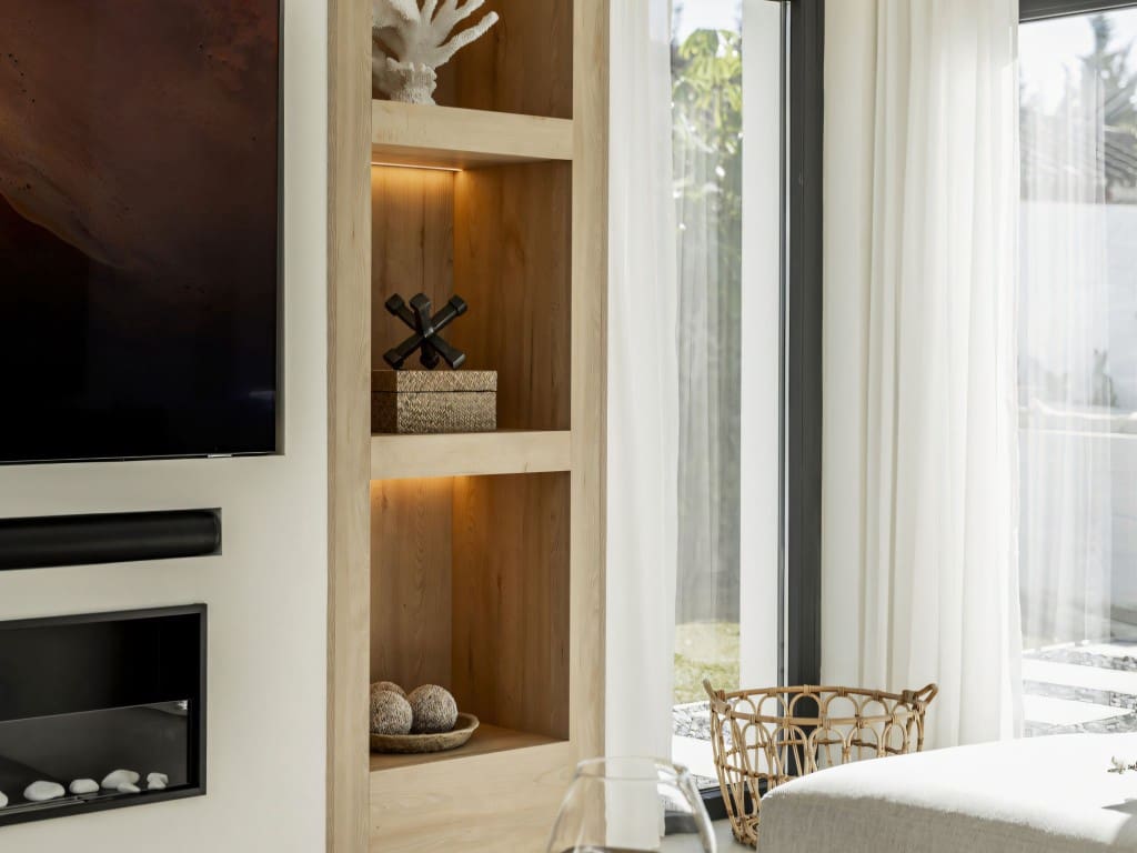 Chalet de 5 habitaciones en San Pedro de Alcantara en venta con piscina garaje - 2.500.000 € (Ref: 9465134)