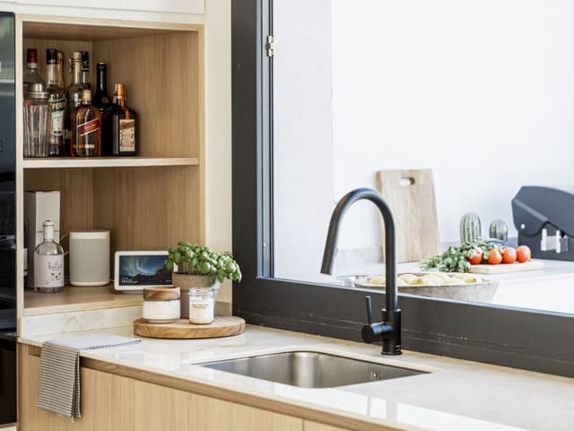 Chalet de 5 habitaciones en San Pedro de Alcantara, Marbella en venta con piscina garaje - 2.500.000 € (Ref: 9465134)