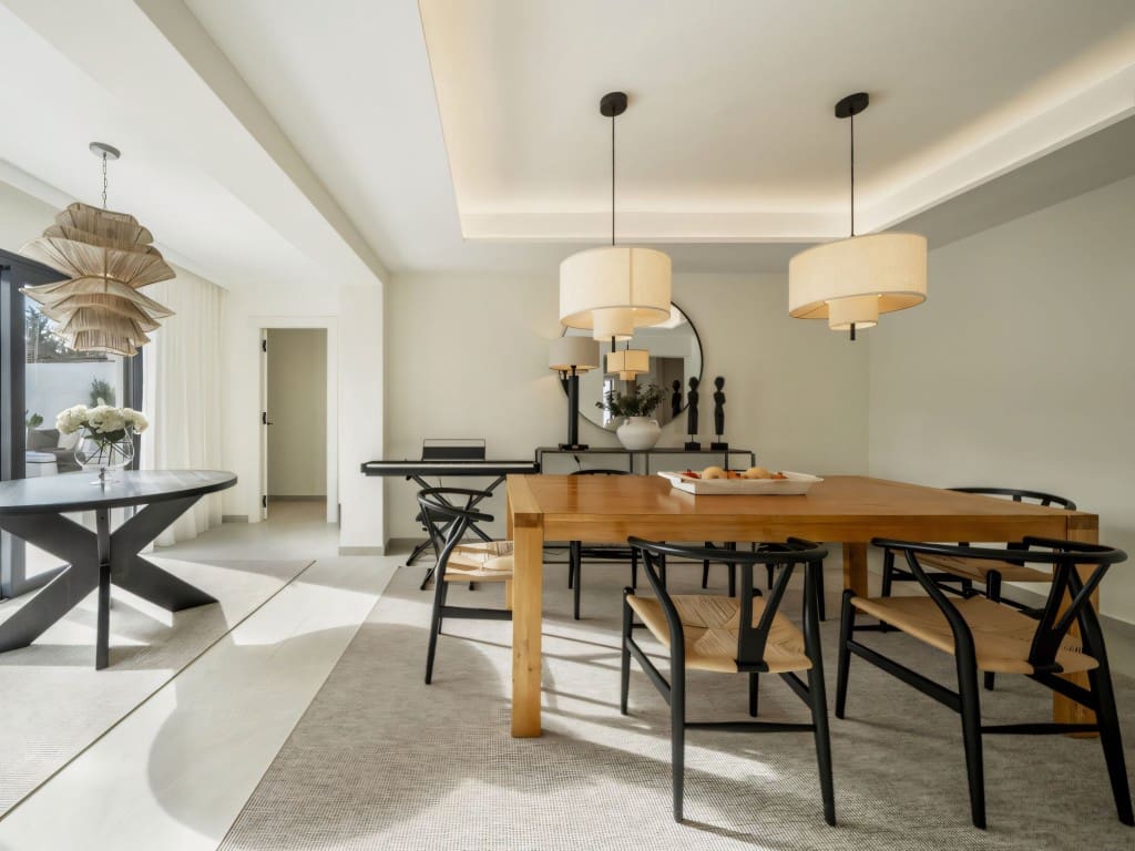 Chalet de 5 habitaciones en San Pedro de Alcantara en venta con piscina garaje - 2.500.000 € (Ref: 9465134)