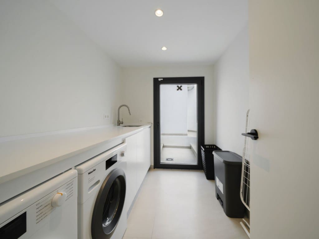 Chalet de 5 habitaciones en San Pedro de Alcantara en venta con piscina garaje - 2.500.000 € (Ref: 9465134)