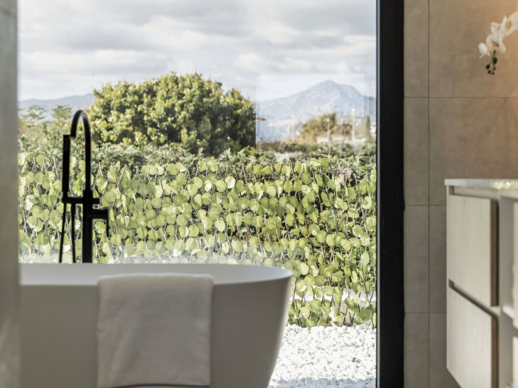 Chalet de 5 habitaciones en San Pedro de Alcantara en venta con piscina garaje - 2.500.000 € (Ref: 9465134)