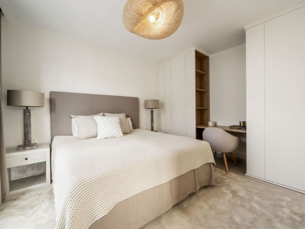 Chalet de 5 habitaciones en San Pedro de Alcantara en venta con piscina garaje - 2.500.000 € (Ref: 9465134)